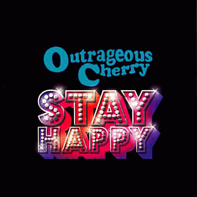 Stay Happy